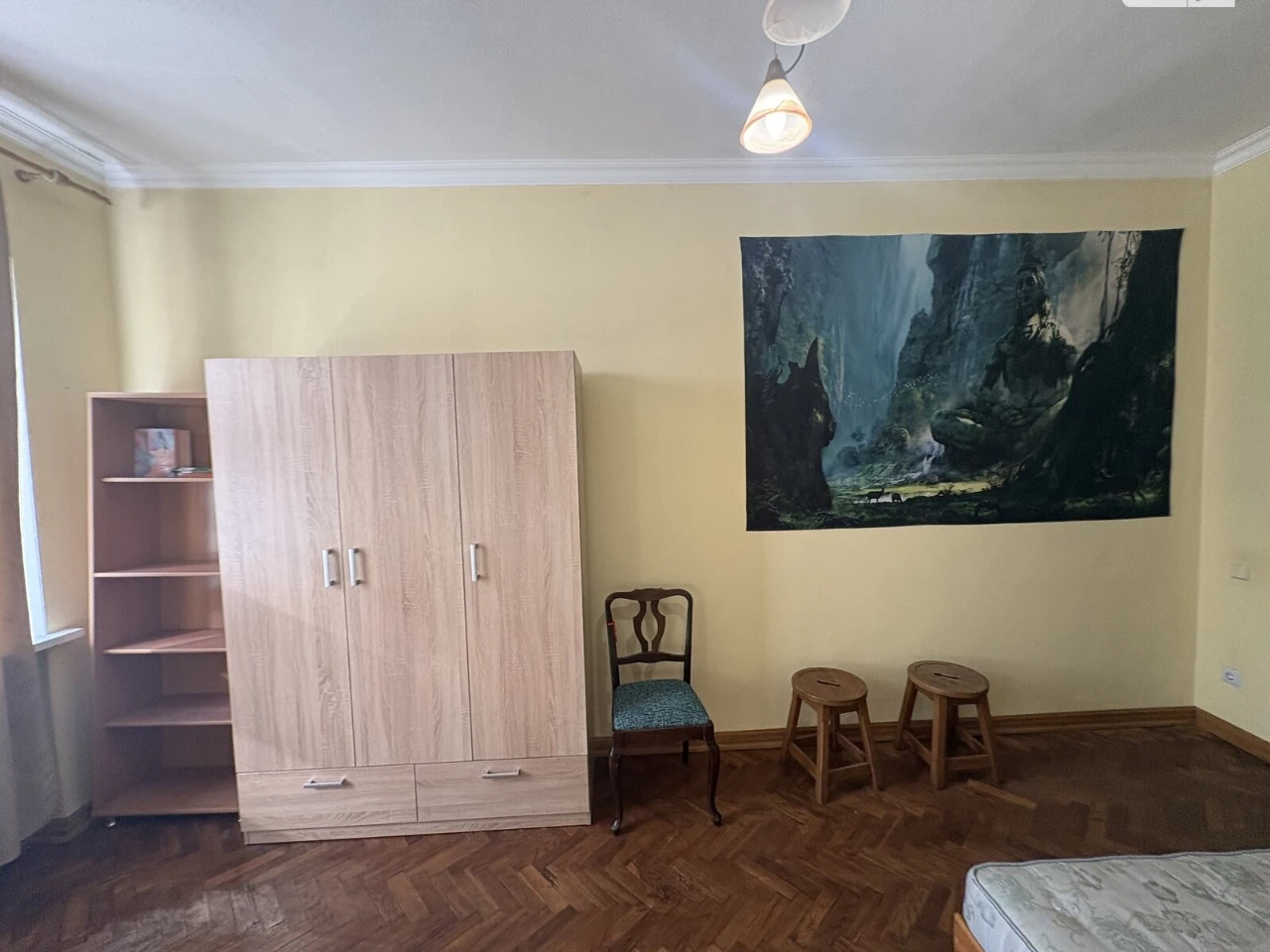 Довгострокова Оренда Квартира Саперне Поле