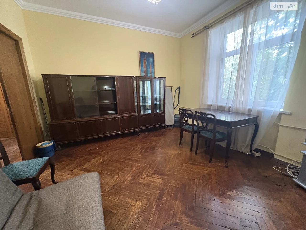 Довгострокова Оренда Квартира Саперне Поле