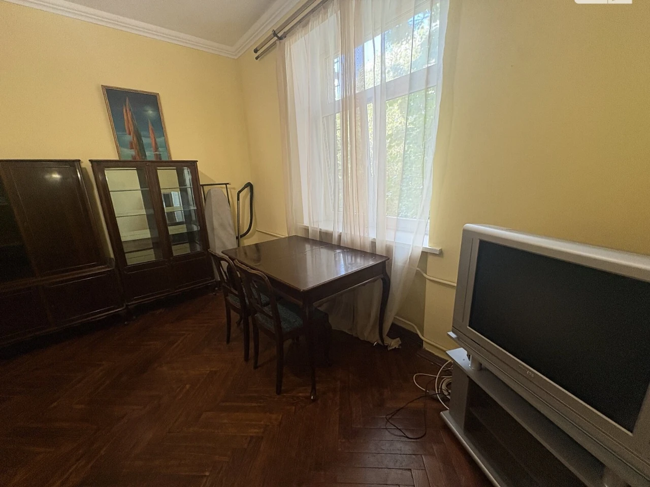Довгострокова Оренда Квартира Саперне Поле