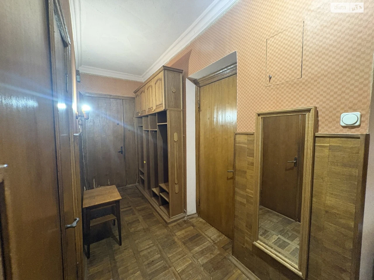 Довгострокова Оренда Квартира Саперне Поле