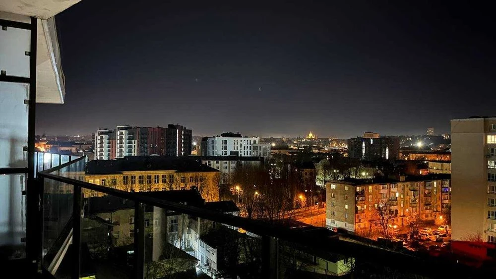Продаж квартири на просп. Чорновола, Авалон