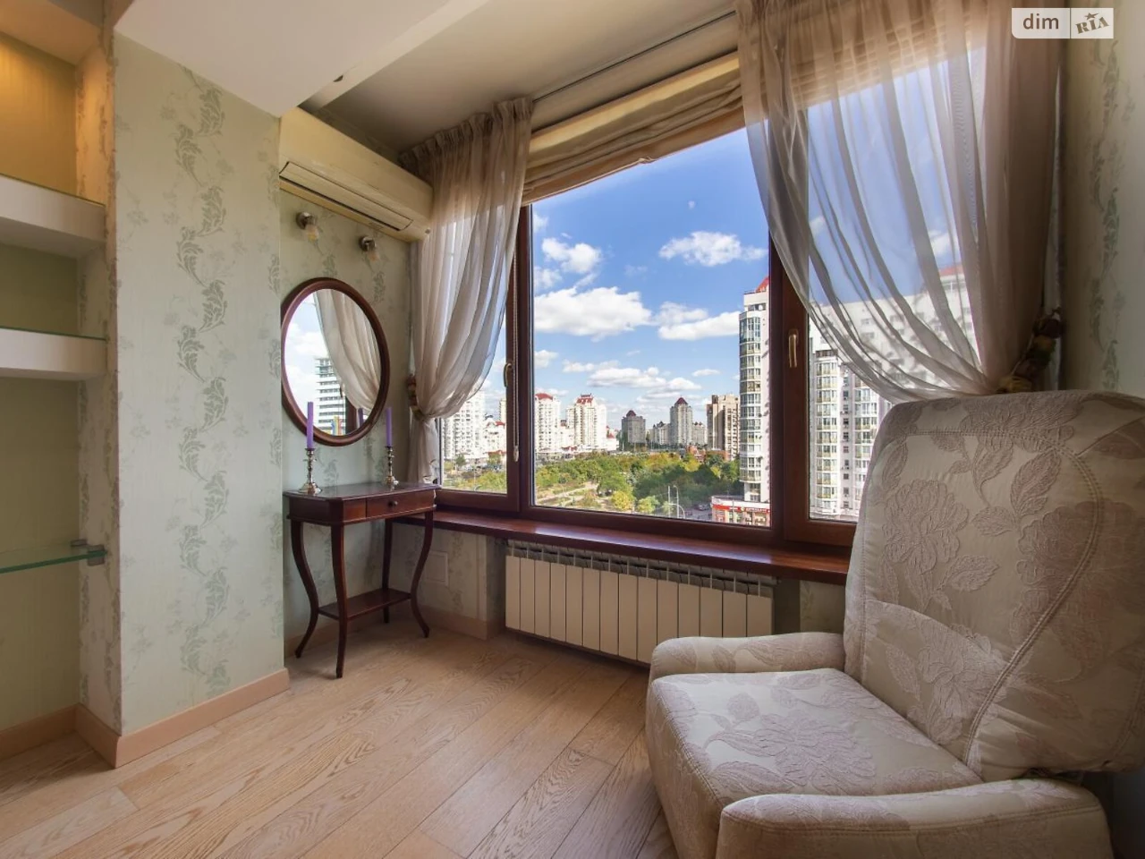Продаж Квартира Оболонський