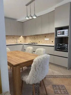 ‼️Центр‼️ 3к квартира на Соборності 50, 112 м², середній пов