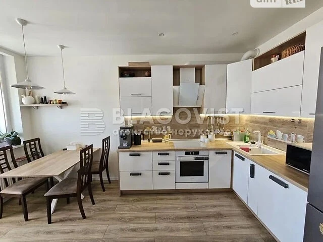Продаж 1к квартири 51 кв. м на вул. Драгоманова 2 • ID 34837