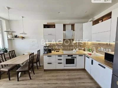 Продаж 1к квартири 51 кв. м на вул. Драгоманова 2 • ID 34837