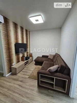 Продаж 1к квартири 51 кв. м на вул. Драгоманова 2 • ID 34837
