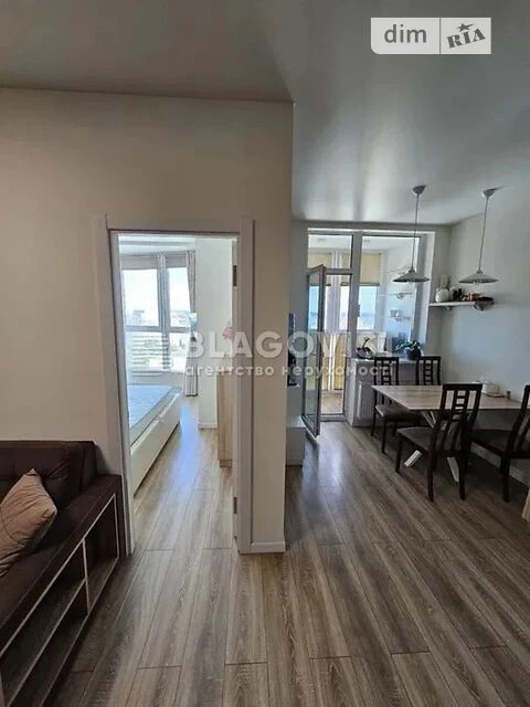 Продаж 1к квартири 51 кв. м на вул. Драгоманова 2 • ID 34837