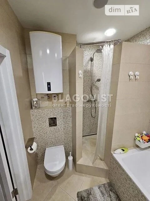 Продаж 1к квартири 51 кв. м на вул. Драгоманова 2 • ID 34837