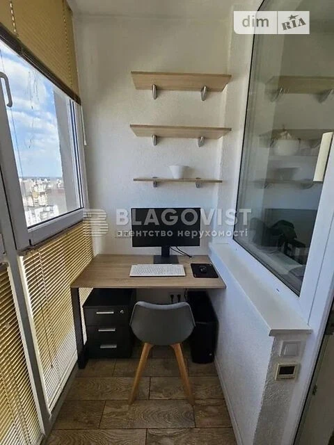 Продаж 1к квартири 51 кв. м на вул. Драгоманова 2 • ID 34837