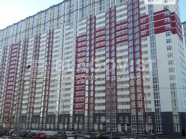 Продаж 1к квартири 51 кв. м на вул. Драгоманова 2 • ID 34837