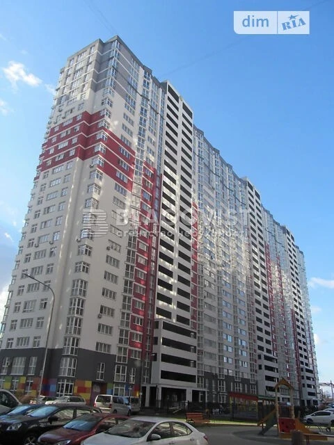Продаж 1к квартири 51 кв. м на вул. Драгоманова 2 • ID 34837