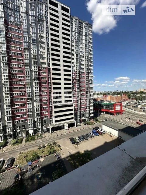 Продаж 1к квартири 51 кв. м на вул. Драгоманова 2 • ID 34837