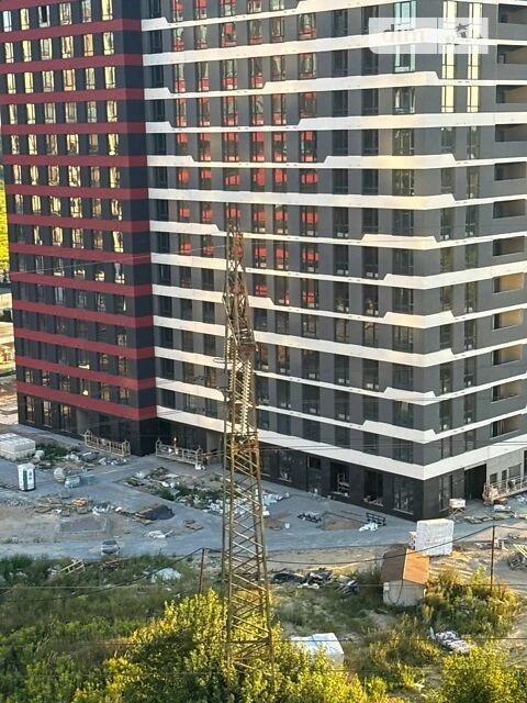 Продаж 1к квартири 44 кв. м на вул. Олександра Олеся • ID 34