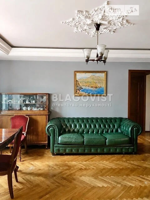 Продаж 3к квартири 63 кв. м на просп. Берестейський 20 • ID