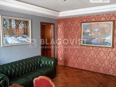 Продаж 3к квартири 63 кв. м на просп. Берестейський 20 • ID