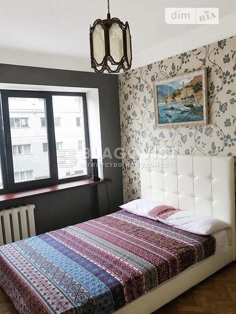Продаж 3к квартири 63 кв. м на просп. Берестейський 20 • ID