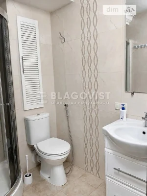 Продаж 3к квартири 63 кв. м на просп. Берестейський 20 • ID