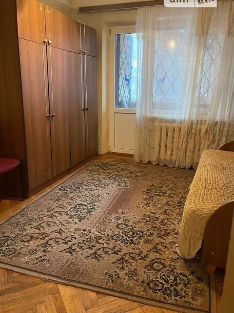 Продаж 2к квартири 46 кв. м на вул. Тулузи 20 • ID 34837059