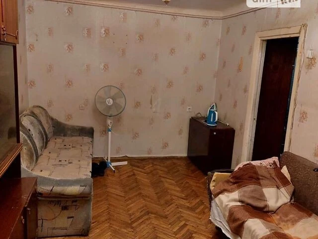 Продаж 1к квартири 31.6 кв. м на вул. Будівельників 4 • ID 3