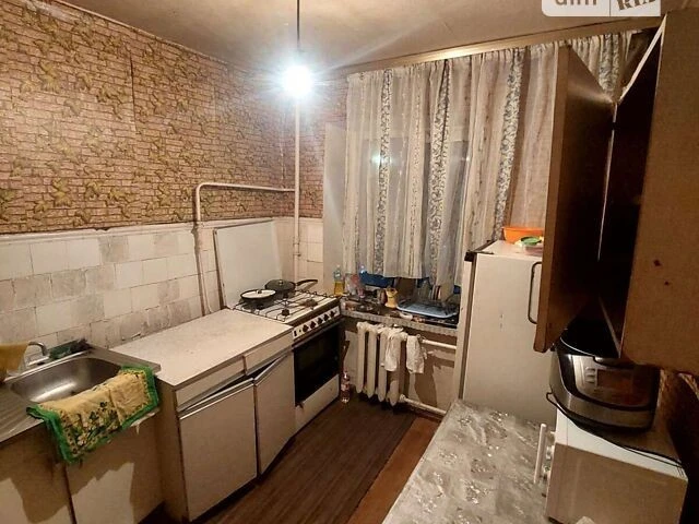 Продаж 1к квартири 31.6 кв. м на вул. Будівельників 4 • ID 3