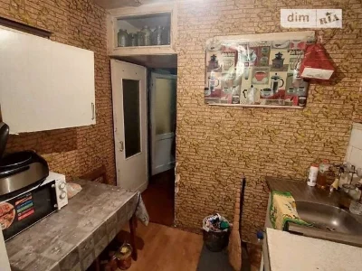 Продаж 1к квартири 31.6 кв. м на вул. Будівельників 4 • ID 3