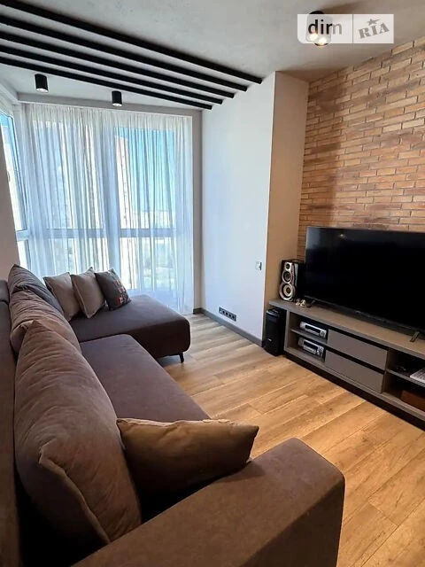 Продаж 1к квартири 51 кв. м на вул. Драгоманова 2 • ID 34838