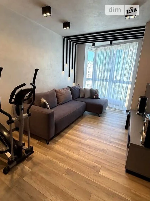 Продаж 1к квартири 51 кв. м на вул. Драгоманова 2 • ID 34838