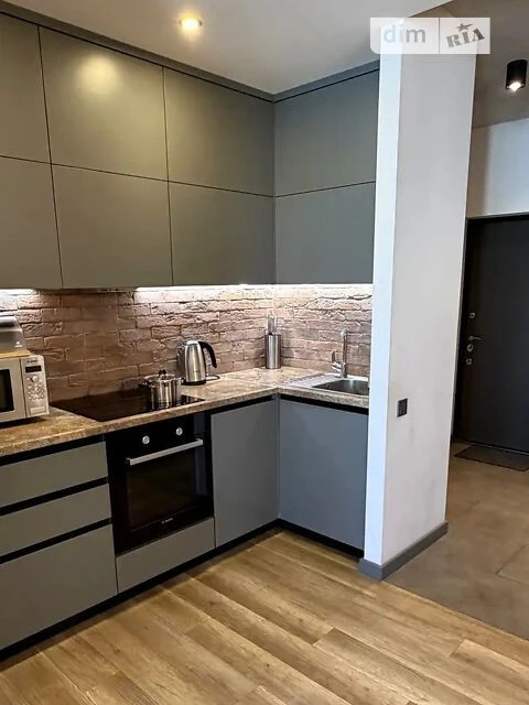 Продаж 1к квартири 51 кв. м на вул. Драгоманова 2 • ID 34838