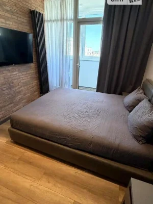 Продаж 1к квартири 51 кв. м на вул. Драгоманова 2 • ID 34838