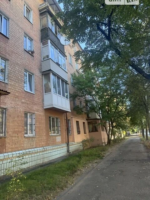 Продаж 3к квартири 55.1 кв. м на вул. Саратовська 49 • ID 34