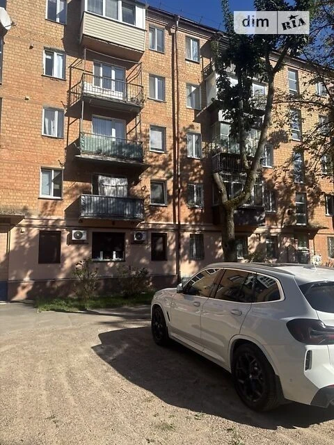 Продаж 3к квартири 55.1 кв. м на вул. Саратовська 49 • ID 34