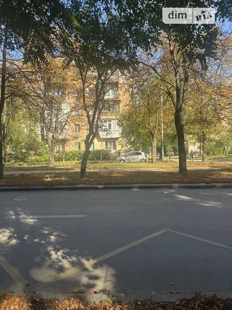 Продаж 3к квартири 55.1 кв. м на вул. Саратовська 49 • ID 34