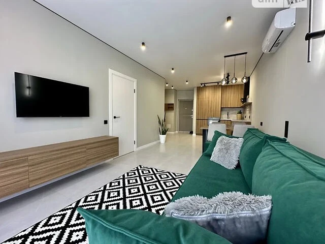 Продаж 1к квартири 49 кв. м на вул. Причальна 8 • ID 3483706