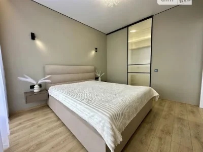 Продаж 1к квартири 49 кв. м на вул. Причальна 8 • ID 3483706