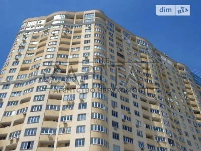 Продаж 1к квартири 48 кв. м на вул. Михайла Максимовича 3Г •