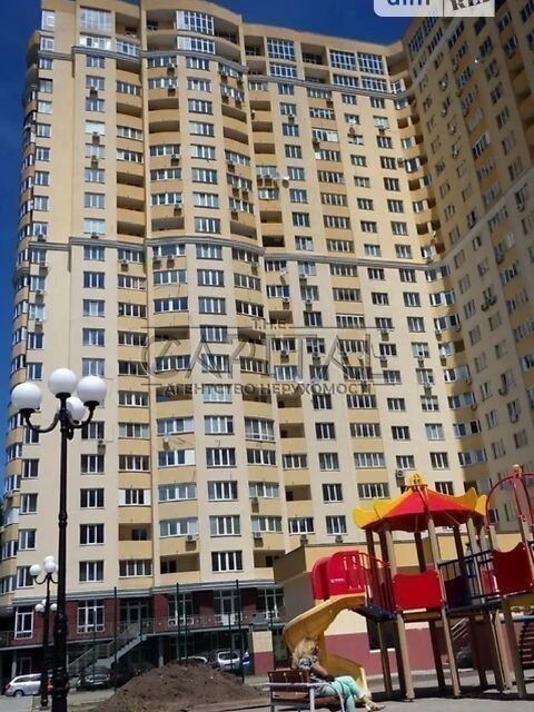 Продаж 1к квартири 48 кв. м на вул. Михайла Максимовича 3Г •