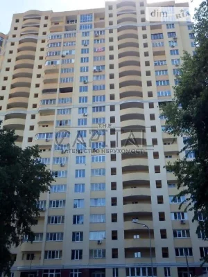 Продаж 1к квартири 48 кв. м на вул. Михайла Максимовича 3Г •