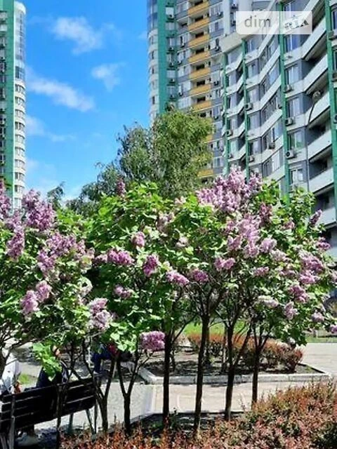 Продаж 2к квартири 86 кв. м на вул. Вишгородська 45 • ID 348