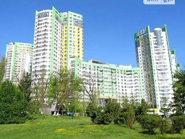 Продаж 2к квартири 86 кв. м на вул. Вишгородська 45 • ID 348