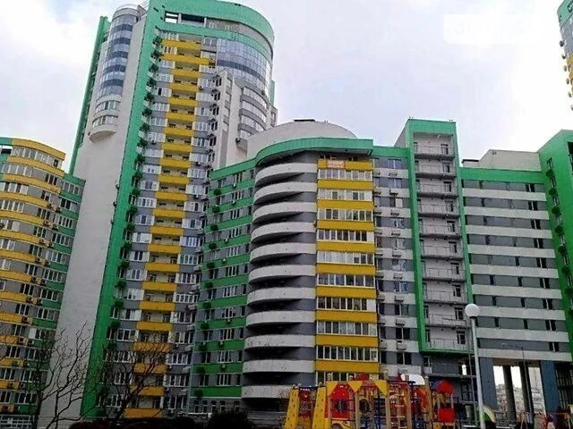 Продаж 2к квартири 86 кв. м на вул. Вишгородська 45 • ID 348