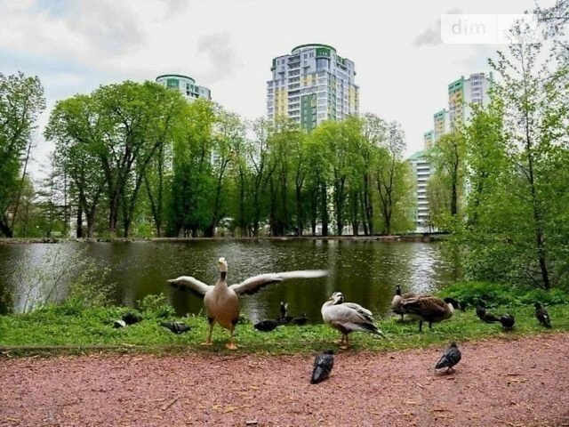 Продаж 2к квартири 86 кв. м на вул. Вишгородська 45 • ID 348