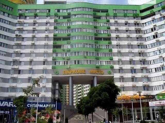 Продаж 2к квартири 86 кв. м на вул. Вишгородська 45 • ID 348