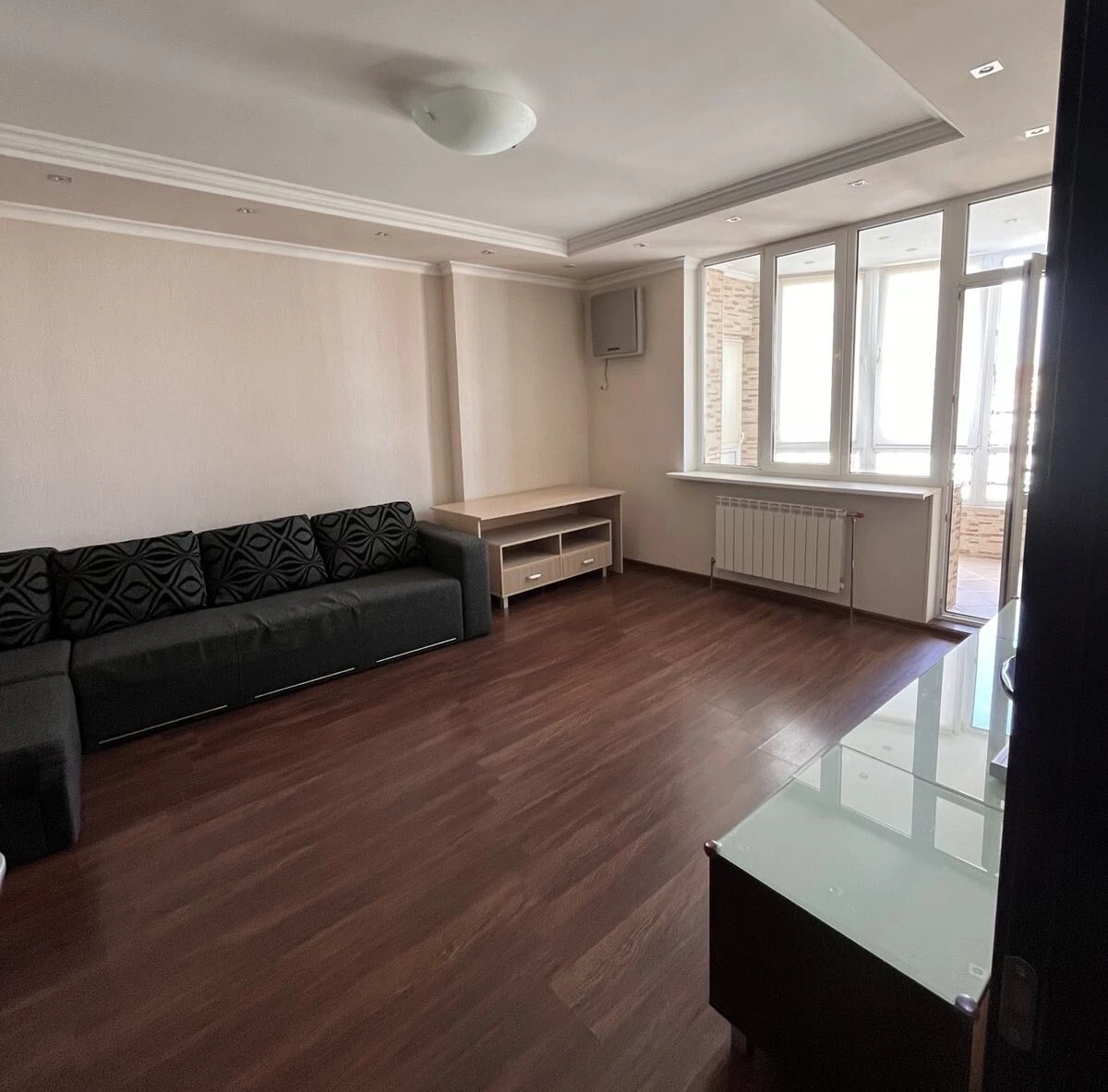 Продаж 2к квартири 75 кв. м на просп. Петра Григоренка 22/20