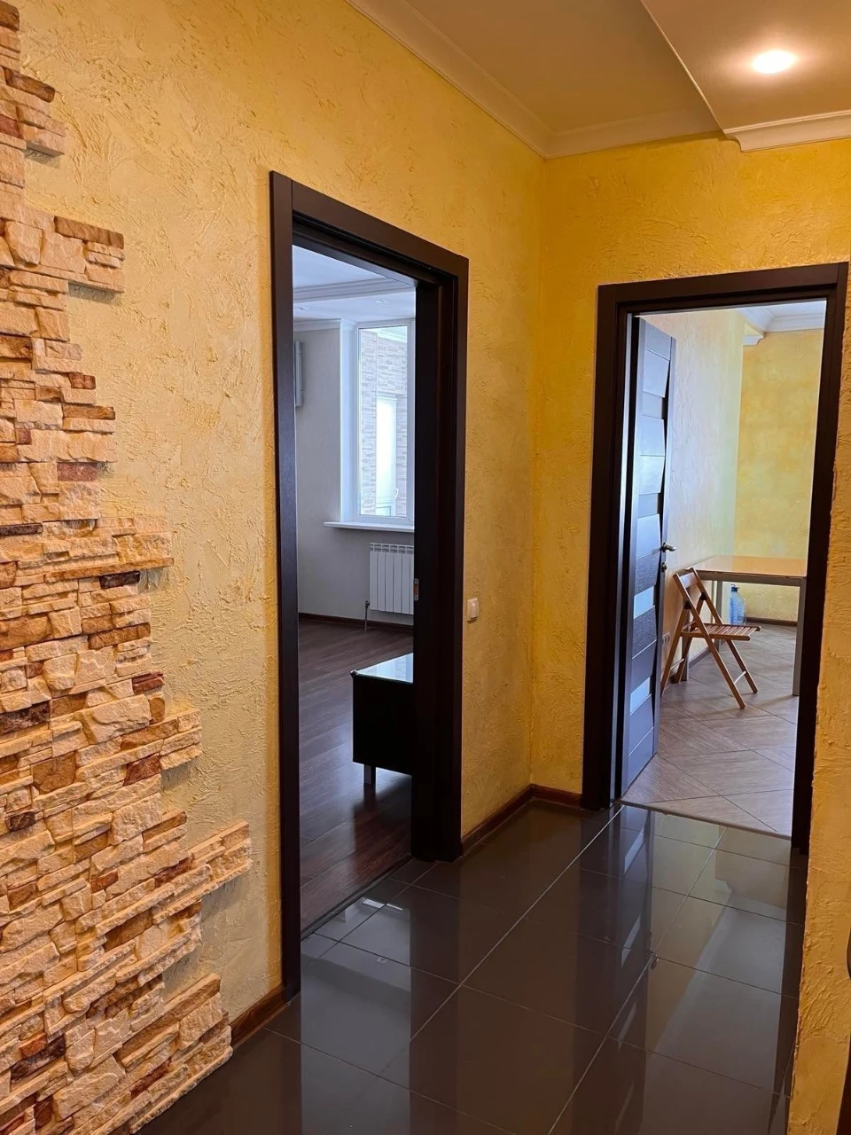 Продаж 2к квартири 75 кв. м на просп. Петра Григоренка 22/20