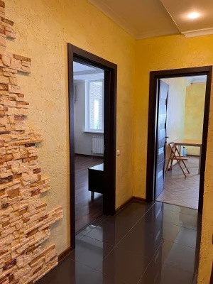 Продаж 2к квартири 75 кв. м на просп. Петра Григоренка 22/20