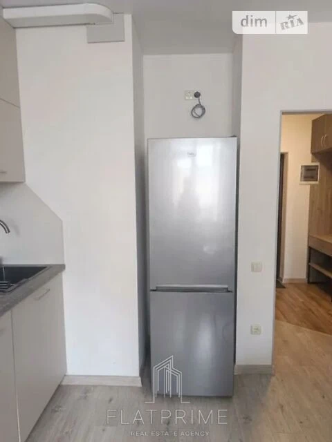 Продаж 1к квартири 40.22 кв. м на пров. Балтійський 3А • ID