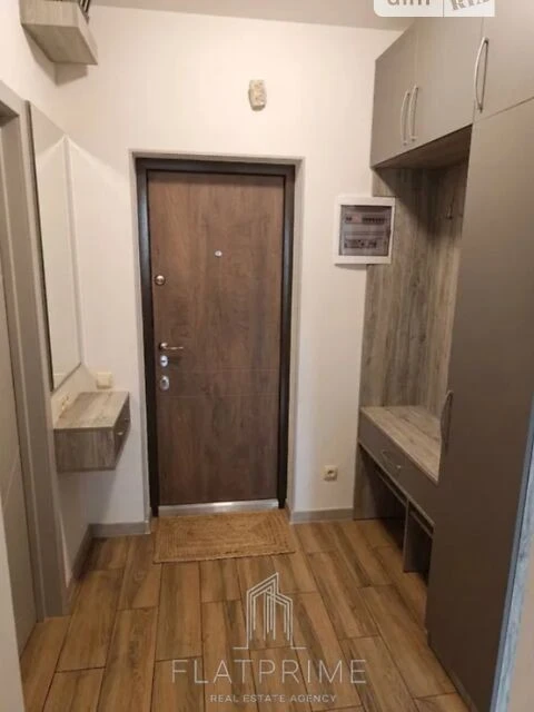 Продаж 1к квартири 40.22 кв. м на пров. Балтійський 3А • ID