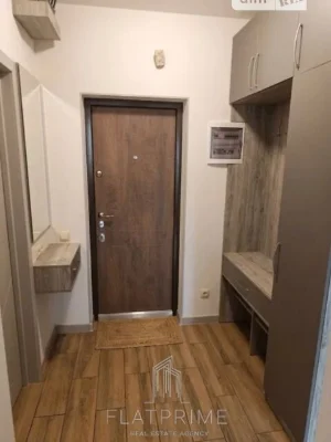 Продаж 1к квартири 40.22 кв. м на пров. Балтійський 3А • ID