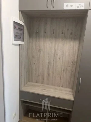 Продаж 1к квартири 40.22 кв. м на пров. Балтійський 3А • ID