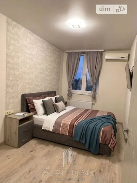 Продаж 1к квартири 40.22 кв. м на пров. Балтійський 3А • ID